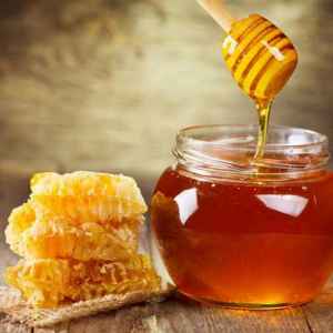 Мёд и мёдопродукты