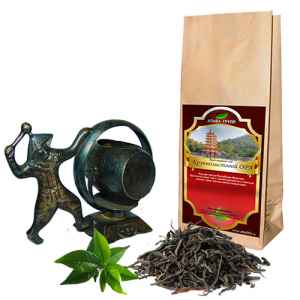 Вьетнамский чай
