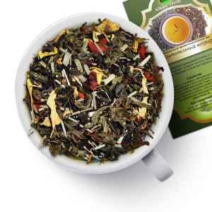 Чай смешанный «Восхитительный нектар»