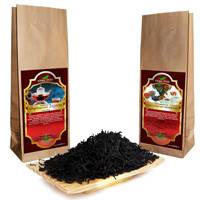 Чёрный чай: индийский, цейлонский, кенийский
