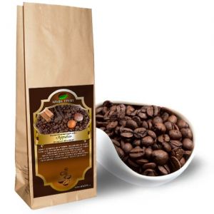 Кофе в зёрнах «Аррибо в какао обсыпке», ароматизированный