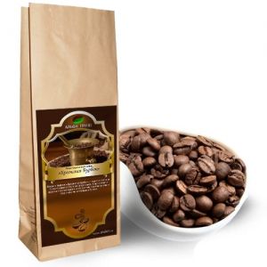 Кофе в зёрнах «Бразилия Бурбон»