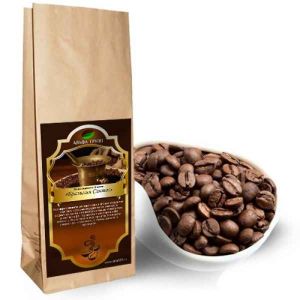 Кофе в зёрнах «Бразилия Santos»