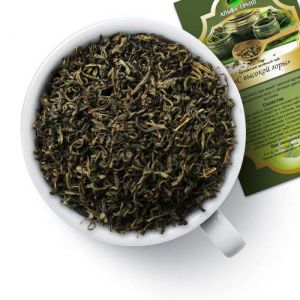Чай зелёный Сян Ча (С Высокой Горы)