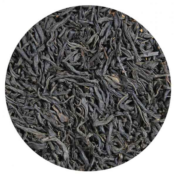 Чай улун Да Хун Пао (Большой красный халат), 2 кат