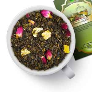 Чай зелёный «Летняя отрада»