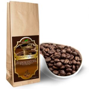 Кофе в зёрнах «Декаф Никарагуа»