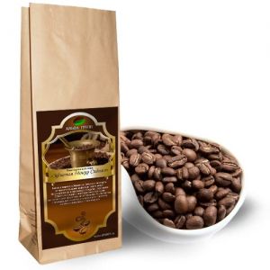 Кофе в зёрнах «Эфиопия Мокко Сидамо»