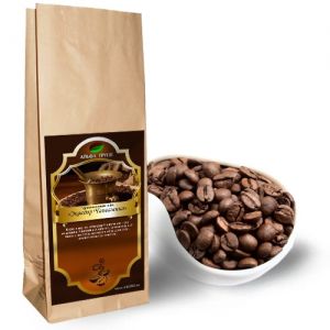 Кофе в зёрнах «Эквадор Чангамина»