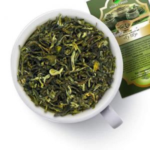 Чай зелёный Гу-Шу
