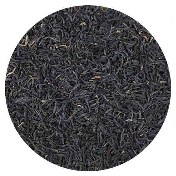 Индийский черный чай «TGFOP»