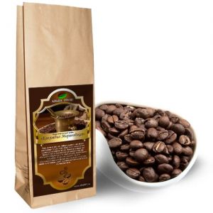 Кофе в зёрнах «Колумбия Марагоджип»