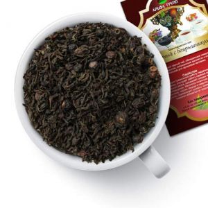 Кубанский чай с боярышником