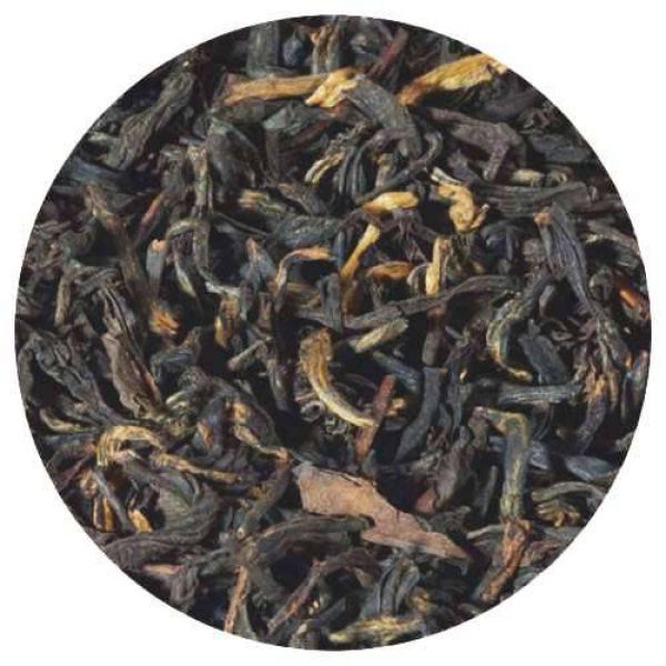 Чай красный Лапсанг Сушонг (Копченый цихун)