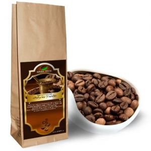 Кофе в зёрнах «Робуста Уганда»