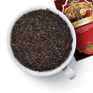 Цейлонский чай «Диквелла»