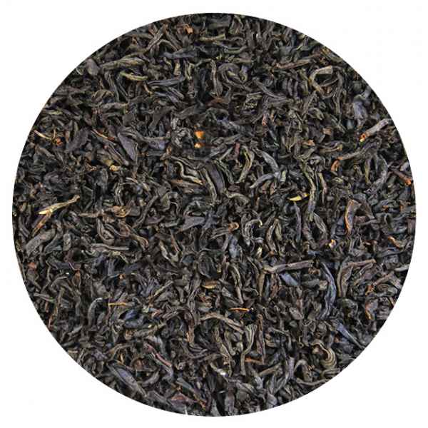 Цейлонский среднелистовой черный чай «FBOP»