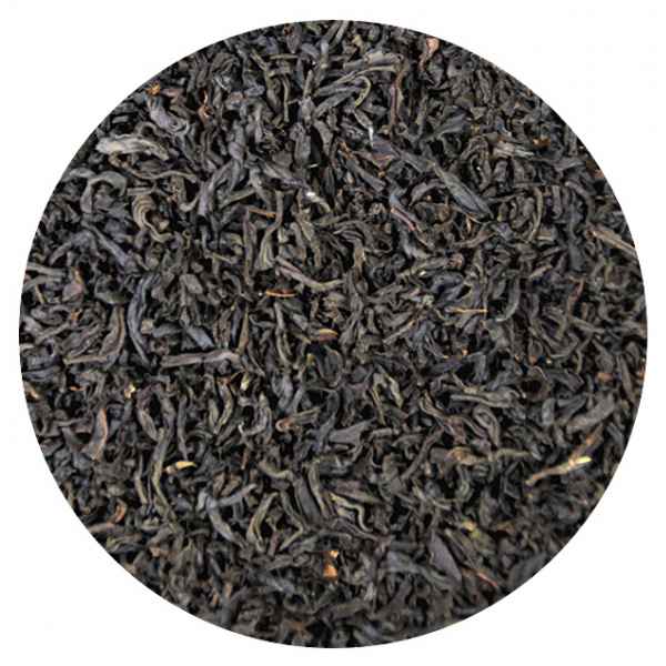 Цейлонский среднелистовой черный чай «OPA»