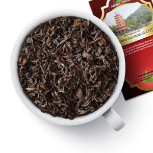 Вьетнамский крупнолистовой чай «ОРА»