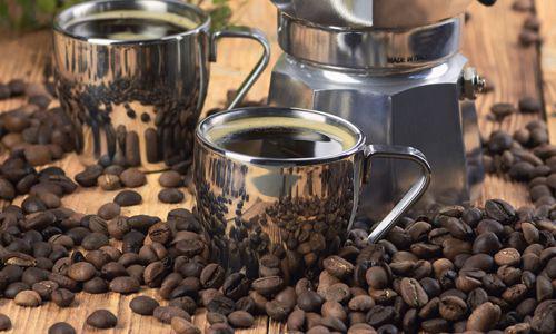 Эспрессо-смеси кофе для кофемашин оптом