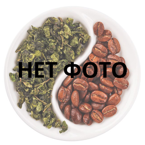 Чай улун «Женьшень», 2 кат