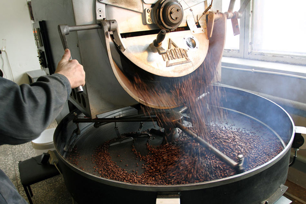 Франшиза производства зернового кофе